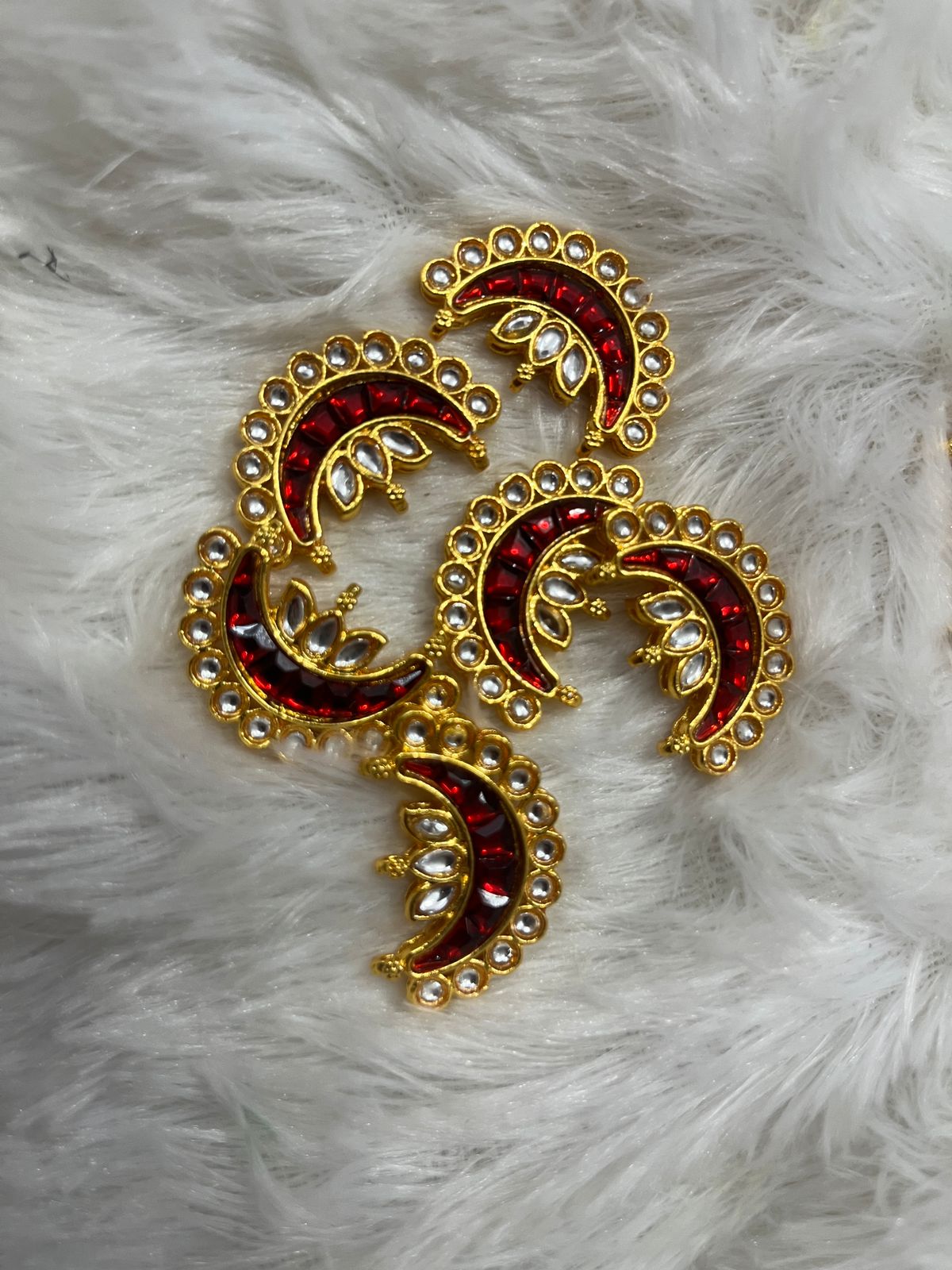 Kundan Patch 20 (2 pis)