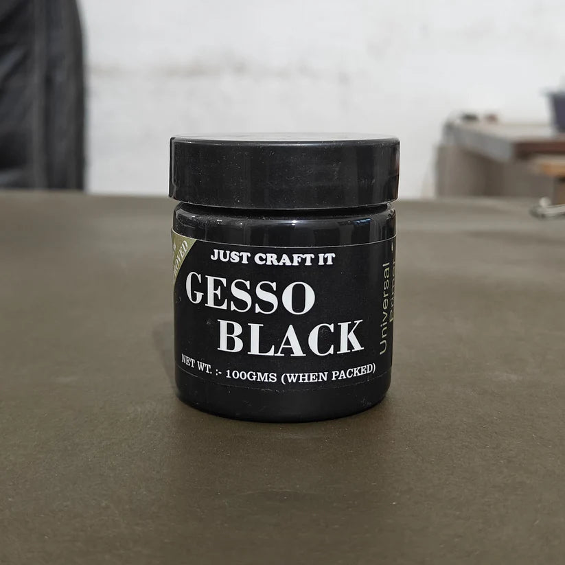 Gesso