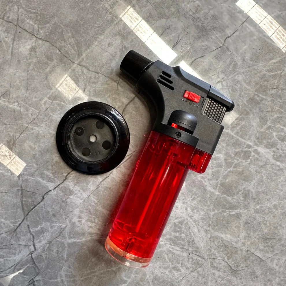 Blow Torch