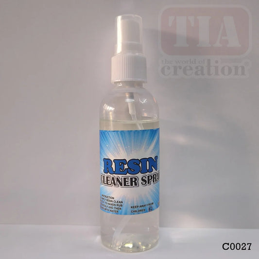 Resin Cleaner 100ML