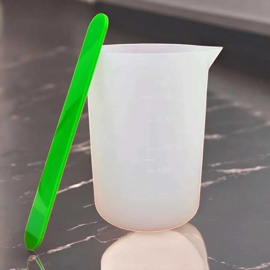Cup For Measuring