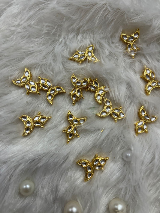 Kundan Patch 18 (2 pis)