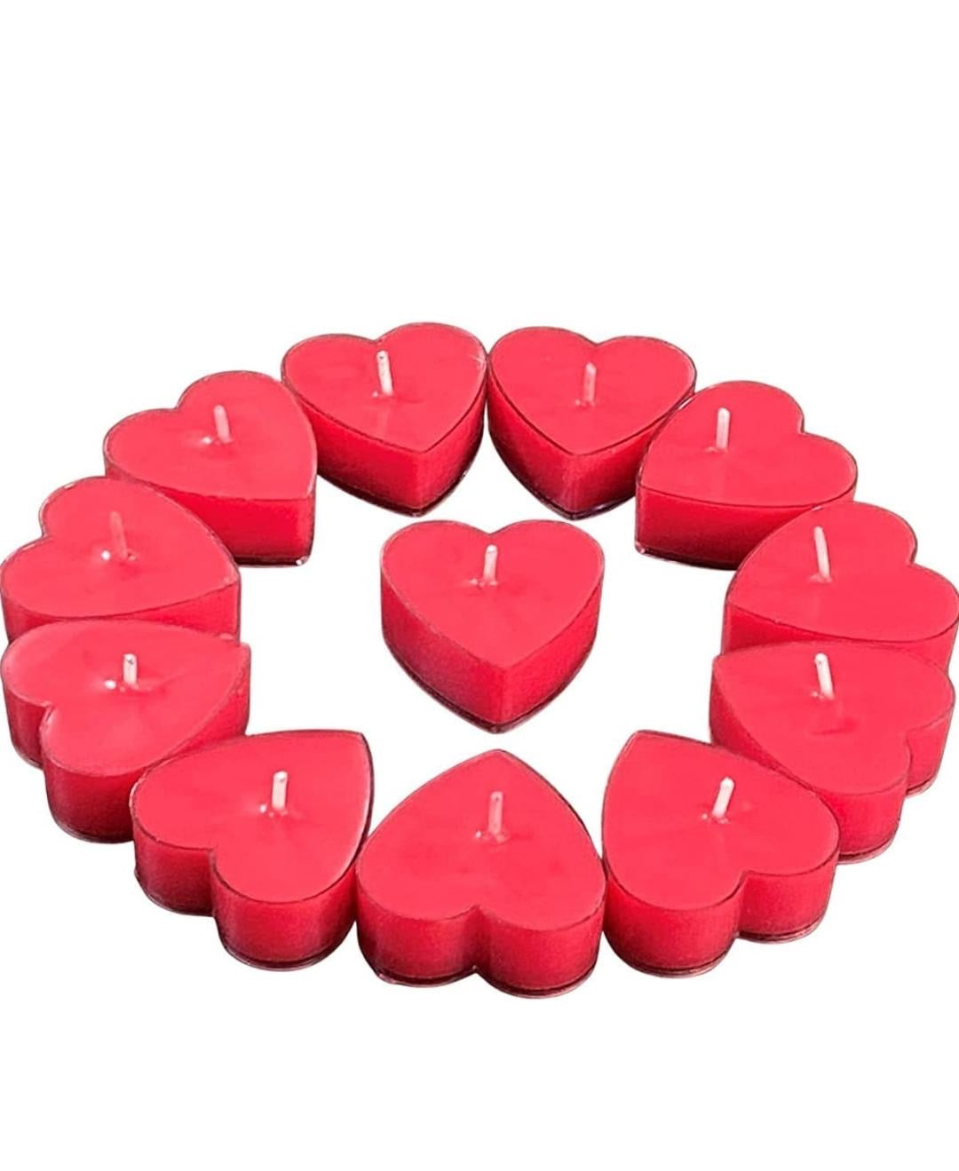 Heart Polycarbonated cup Mould