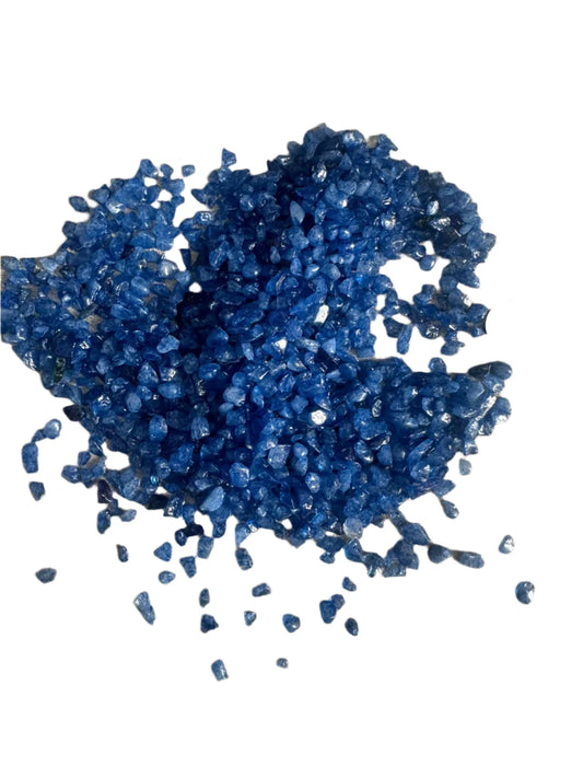 DarkBlue stones