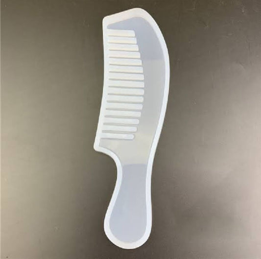 HAIR COMB MOLD