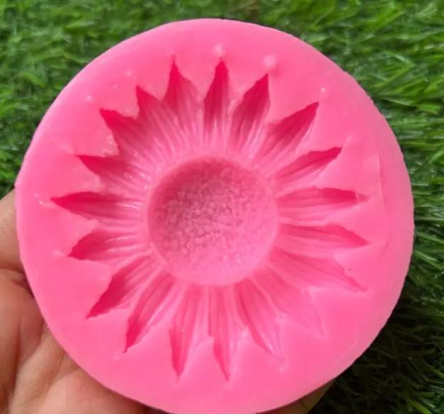 Sunflower mould
