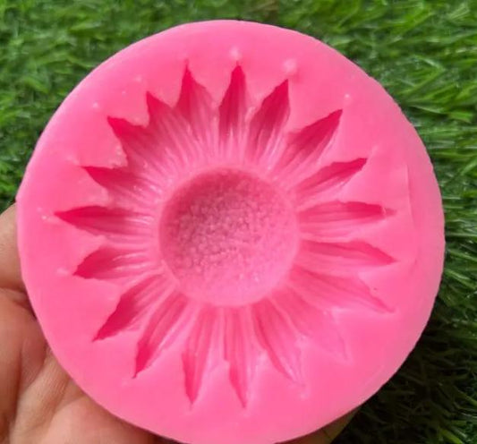 Sunflower mould