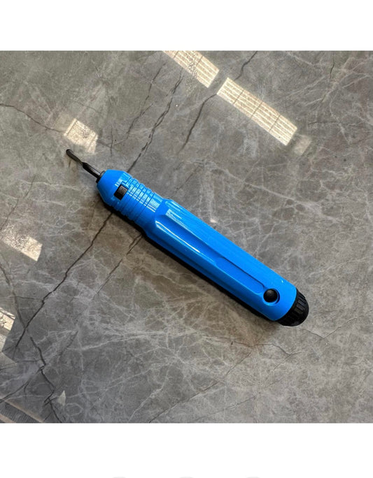 Deburring tool