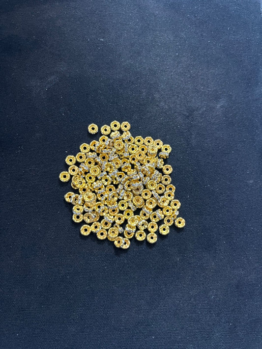 RAKHI BIDS(10GM)