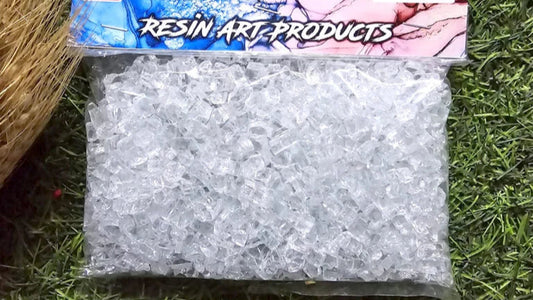 Glass Stone 4 to 6mm(500 gm)