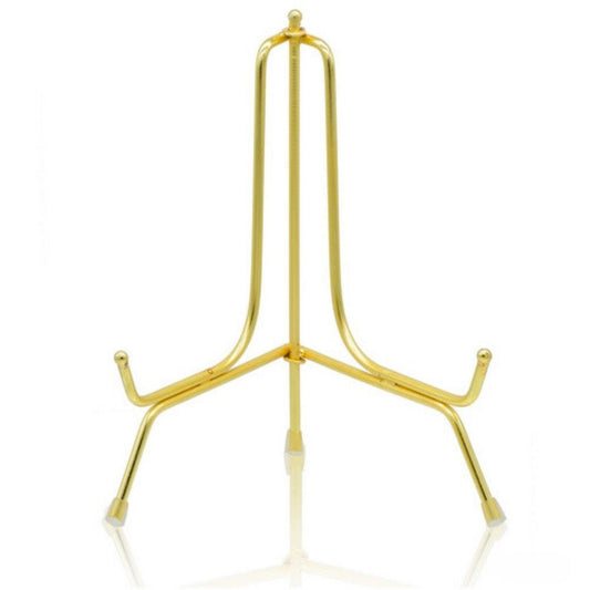 Metal foldable stand