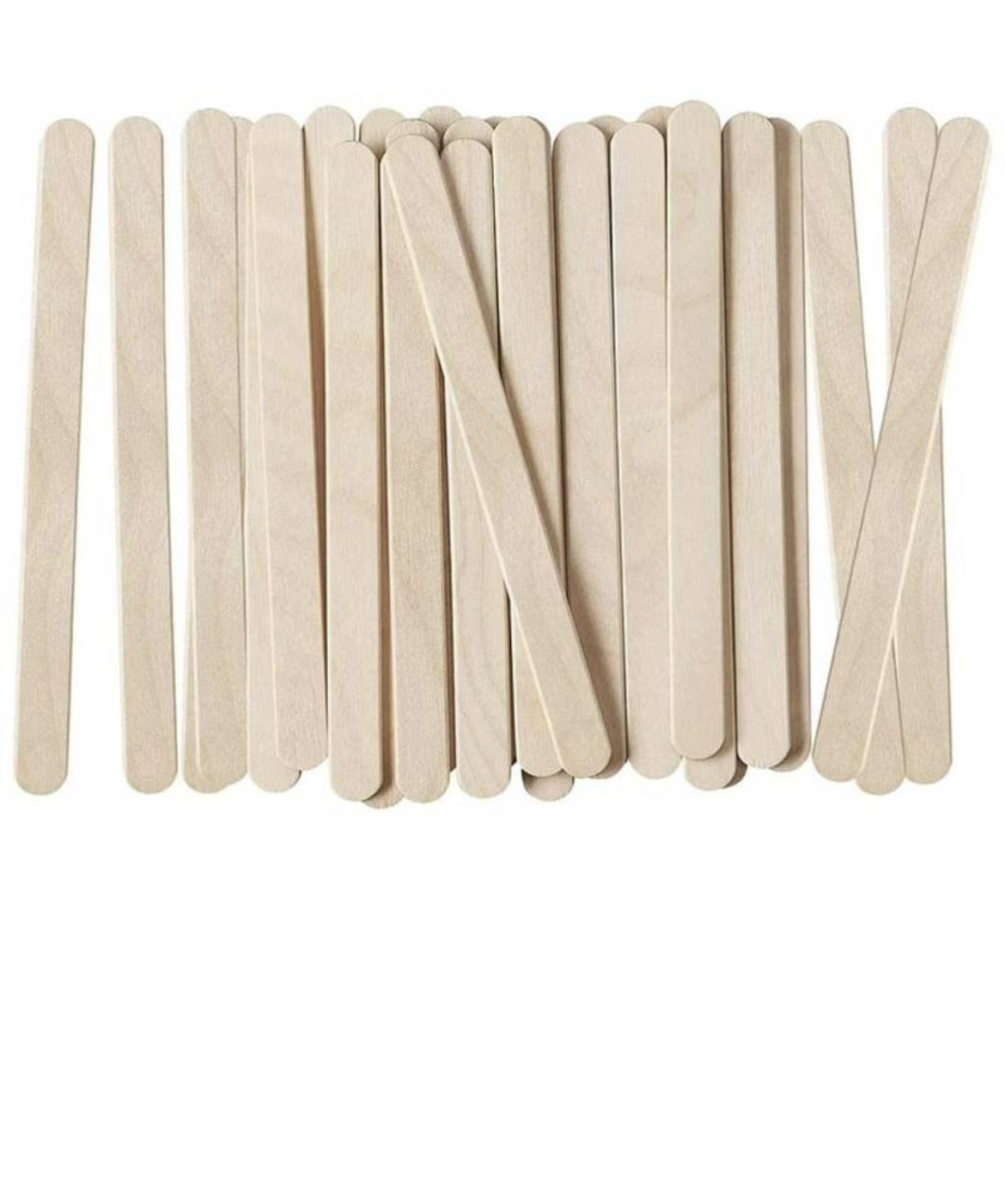 wooden mixing stick