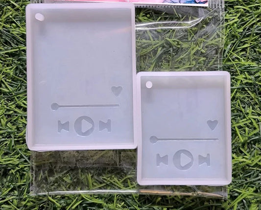Spotify Music Mould