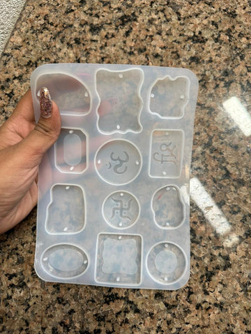 Rakhi Mould H