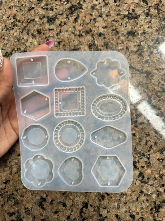 Rakhi Mould I