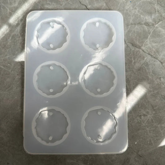 Rakhi Mould D