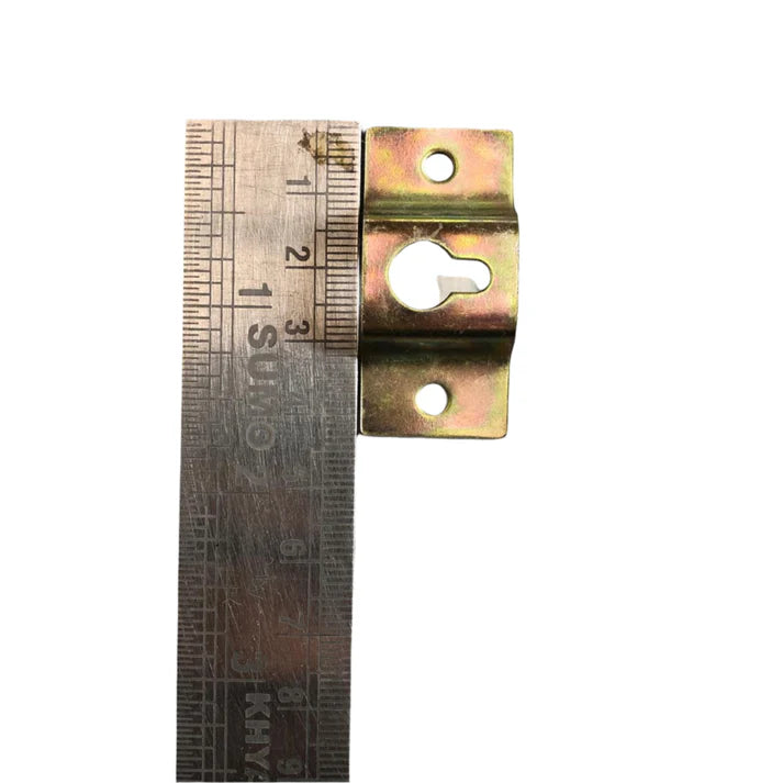Hook for frame/Clock