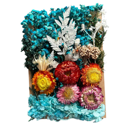 Dry flower pack213