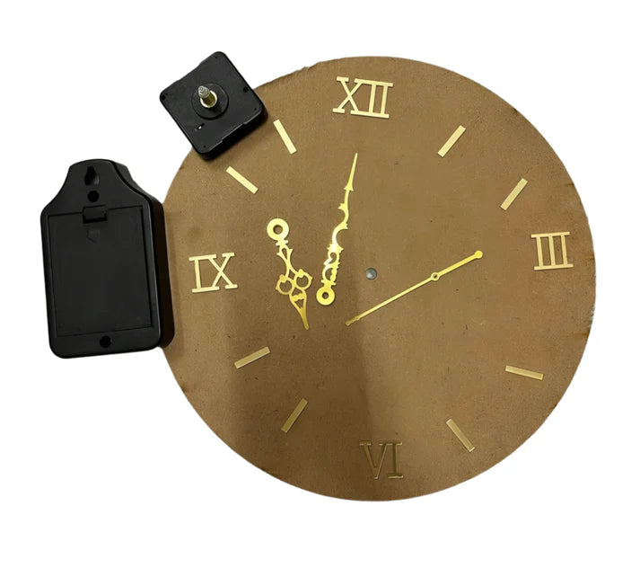 Clock set