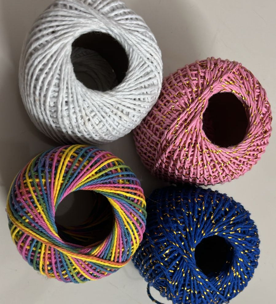 Rakhi Thread