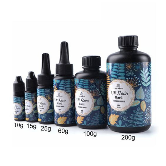 Uv resin