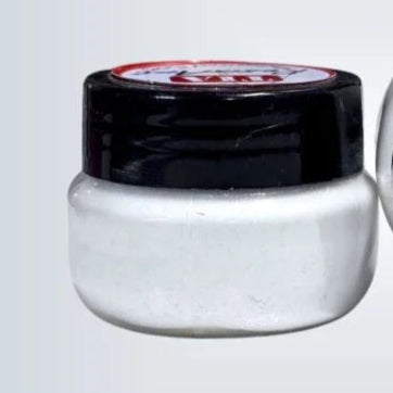 White pearl pigment