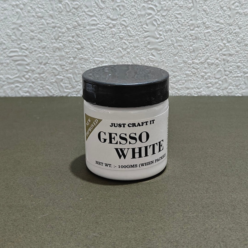 Gesso