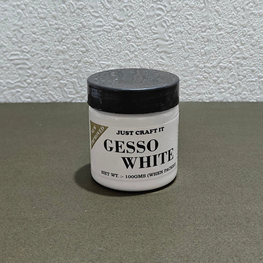Gesso