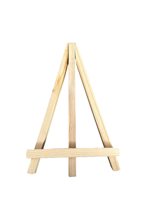 WOODEN STAND